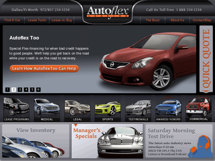 www.autoflex.com