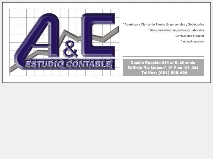 www.aycestudiocontable.com