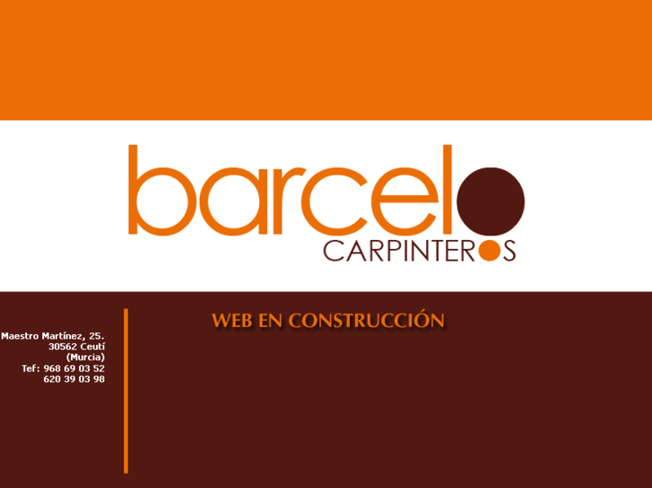 www.barcelocarpinteros.com