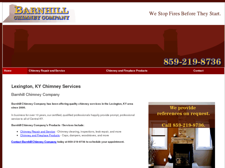 www.barnhillchimneyco.com