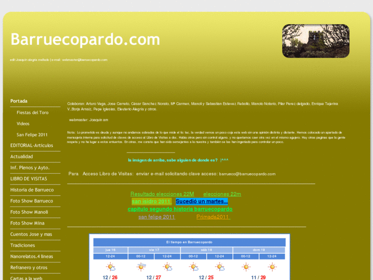 www.barruecopardo.com