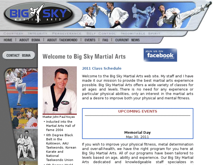 www.bigskymartialarts.com