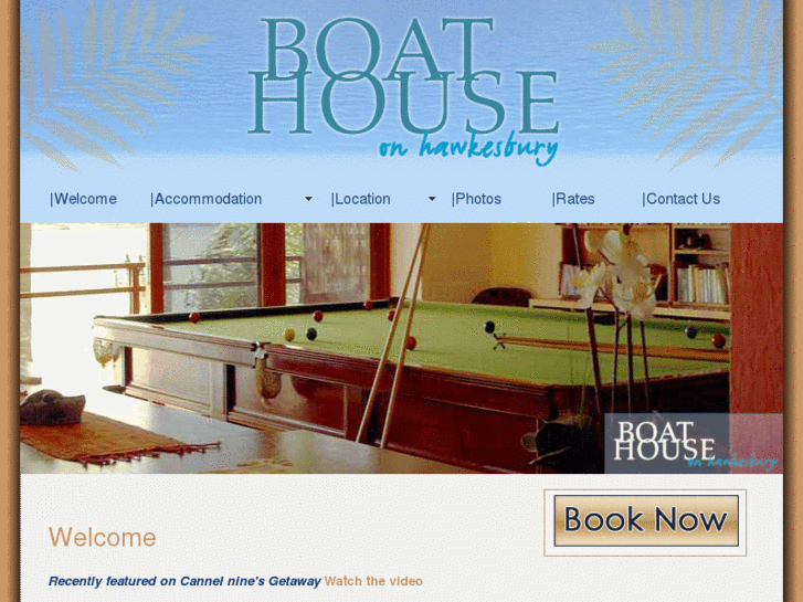 www.boathouseonhawkesbury.com.au