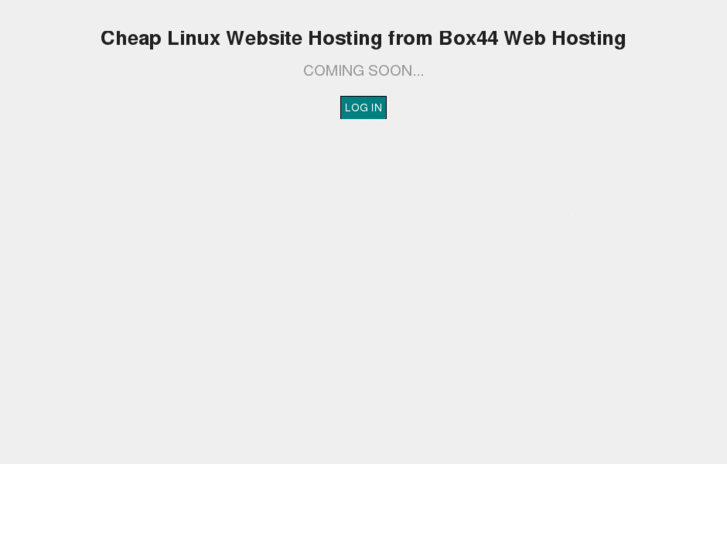 www.box44webhosting.com