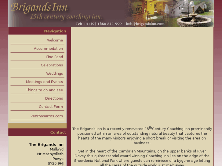 www.brigandsinn.com