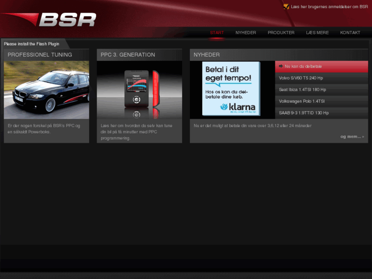 www.bsr-tuning.dk