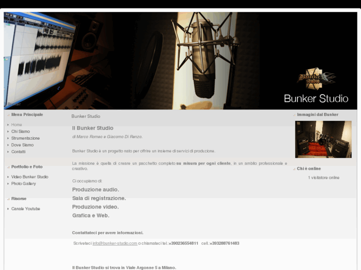 www.bunker-studio.com