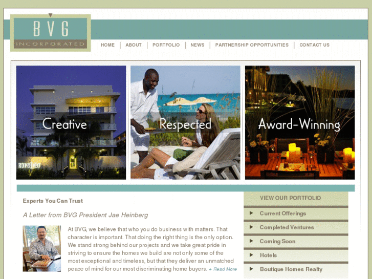 www.bvgboutiqueresorts.com