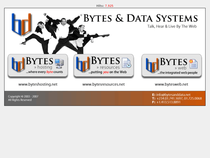 www.bytesanddata.net