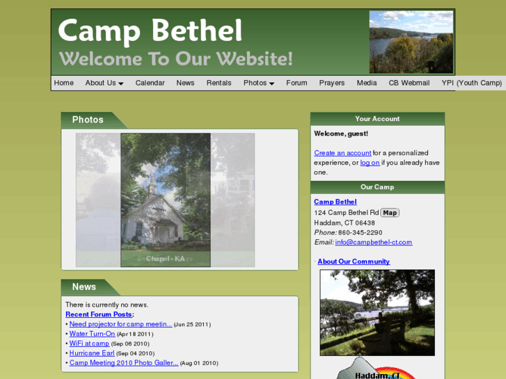 www.camp-bethel.com