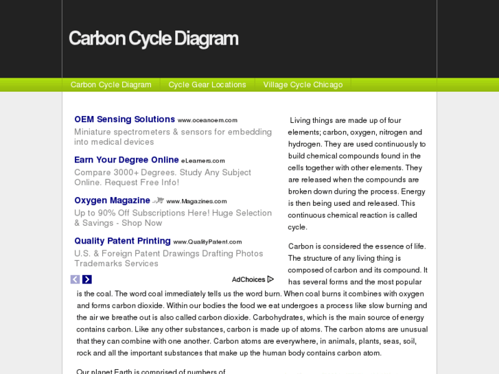 www.carboncyclediagram.info