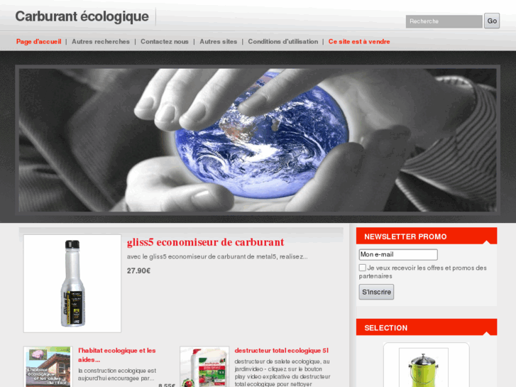 www.carburantecologique.com