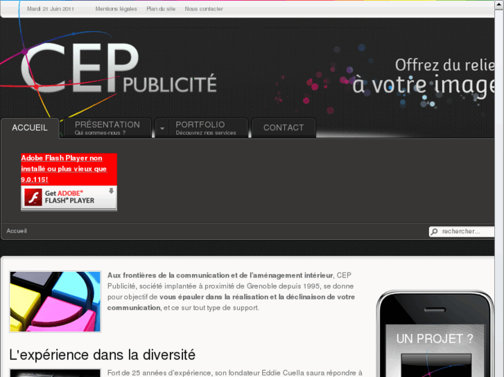 www.cep-publicite.com