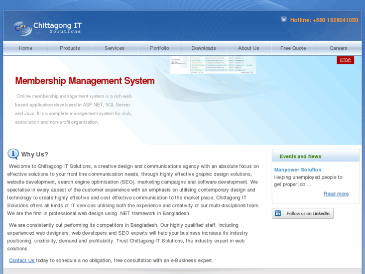 www.chittagong-it.com