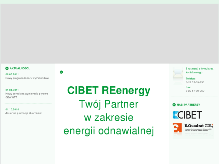 www.cibetreenergy.pl