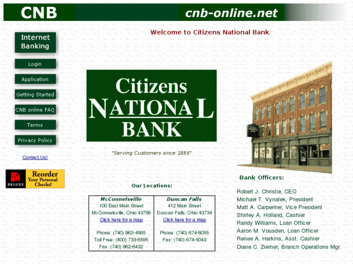 www.cnb-online.net