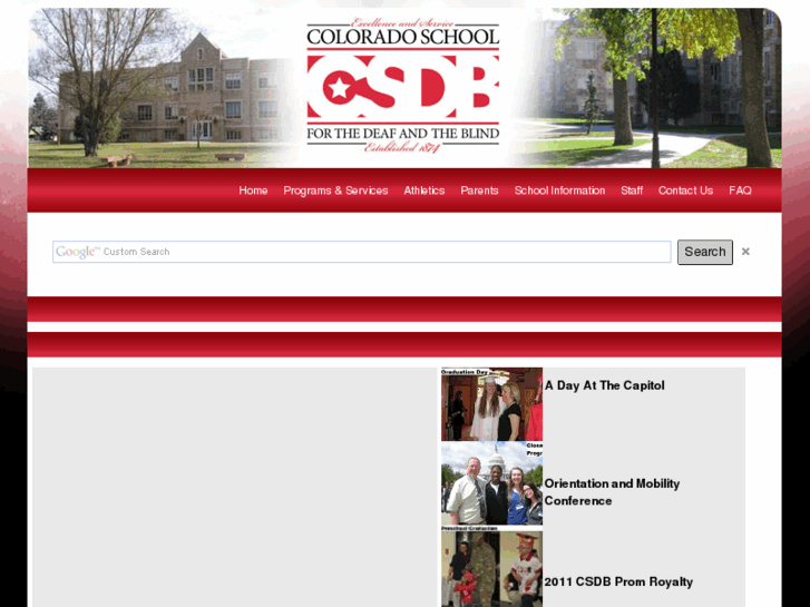 www.csdb.org