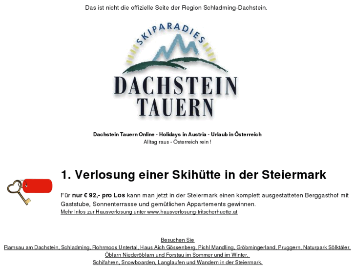 www.dachstein-tauern.org