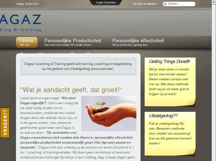 www.dagaz-coaching.com