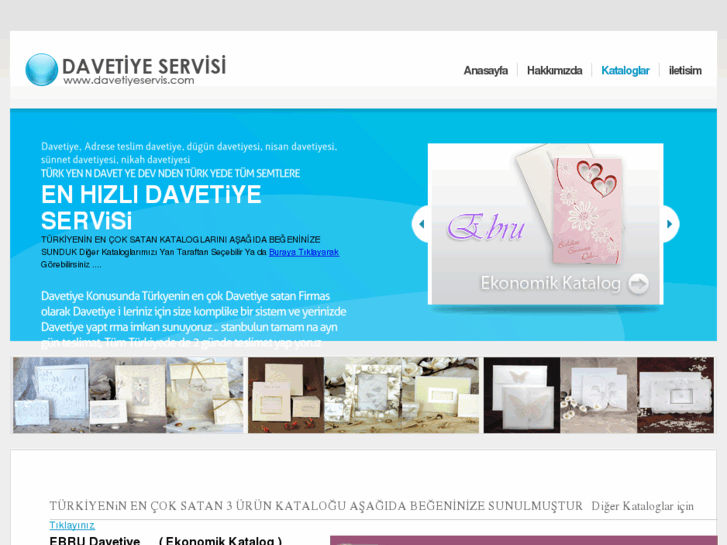 www.davetiyeservisi.com