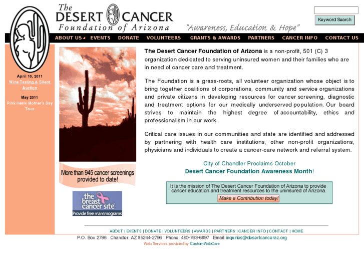 www.desertcanceraz.com