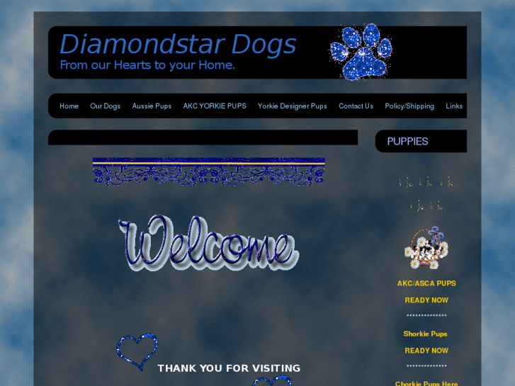 www.diamondstardogs.com