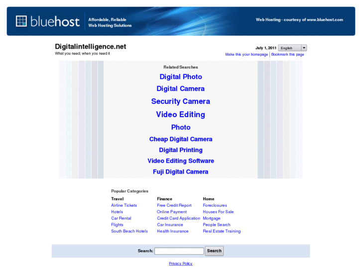 www.digitalintelligence.net