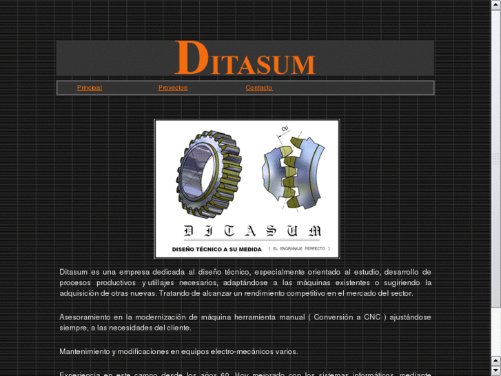 www.ditasum.com