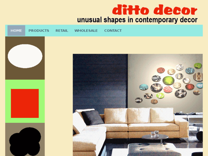 www.dittodecor.com