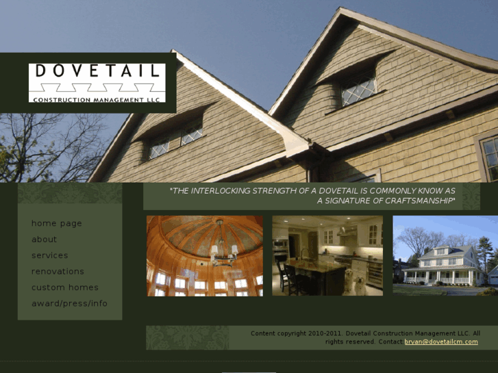 www.dovetailcm.com