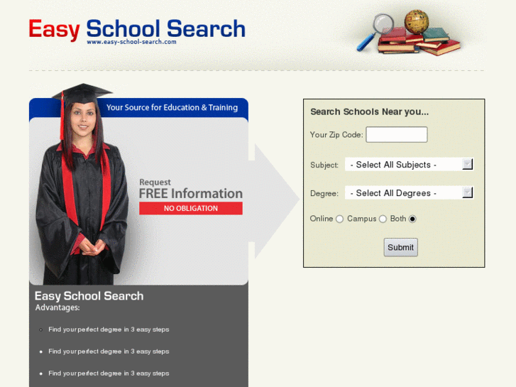 www.easy-school-search.com