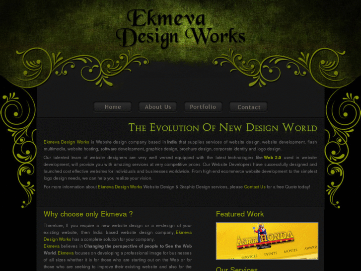 www.ekmevadesignworks.com