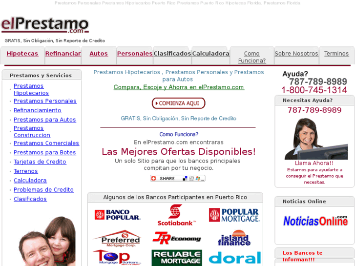 www.elprestamo.com