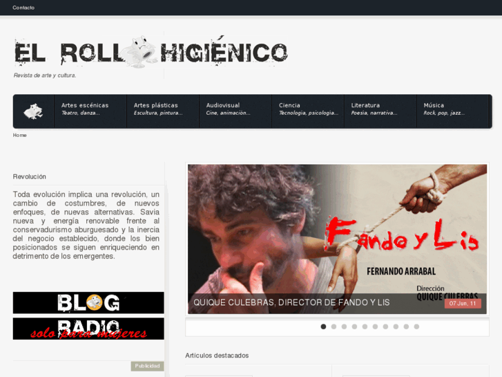 www.elrollohigienico.com