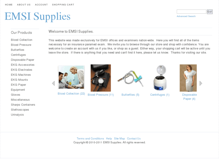 www.emsisupplies.com