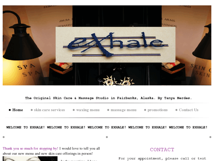 www.exhalestudioak.com