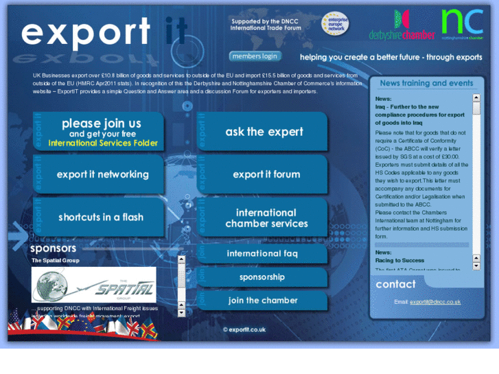 www.exportit.co.uk