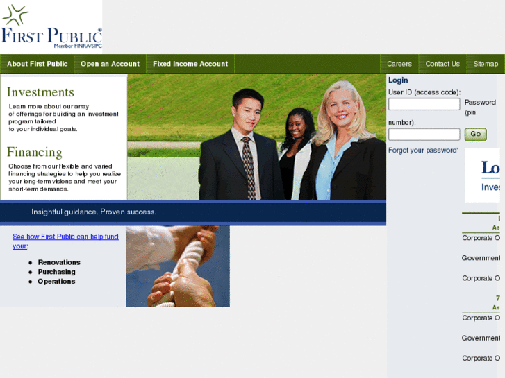 www.firstpublic.org