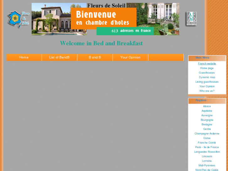 www.french-guesthouse.com