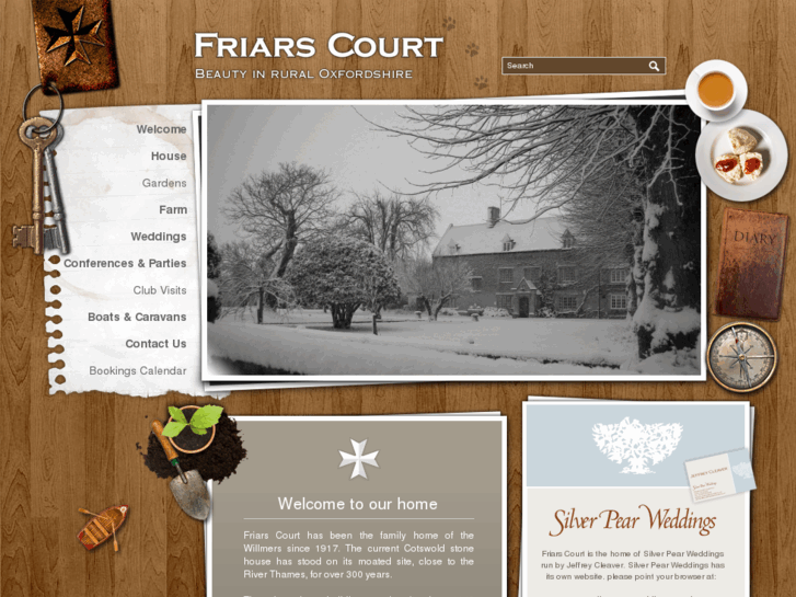 www.friarscourt.com