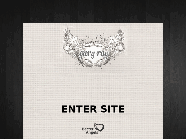 www.garyray.net