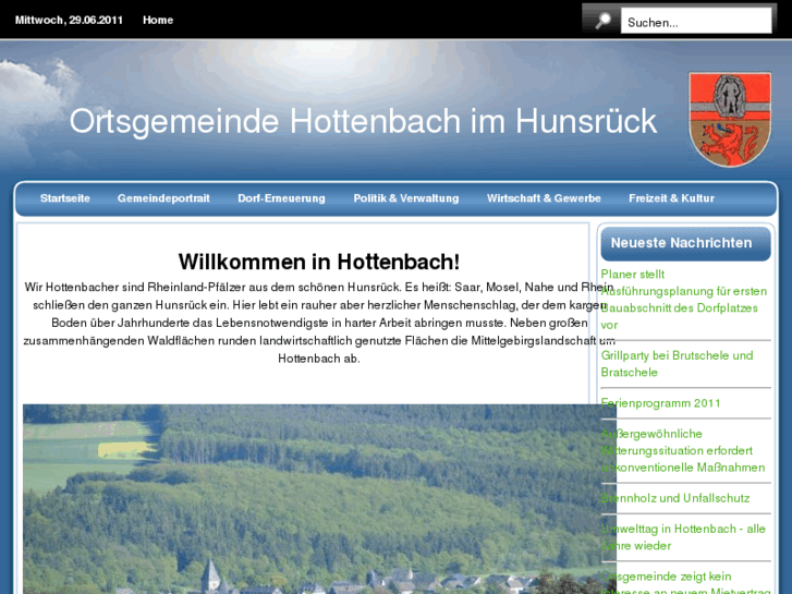 www.gemeinde-hottenbach.de