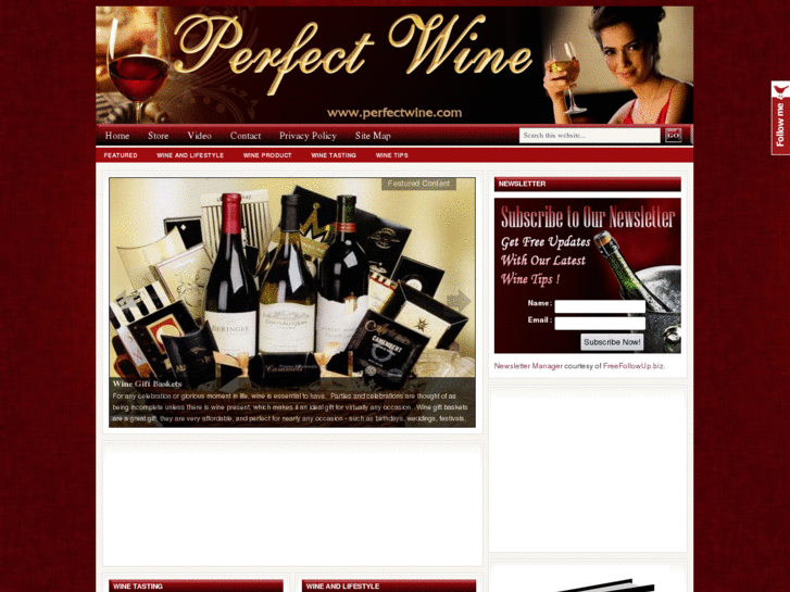 www.glamorouswine.com