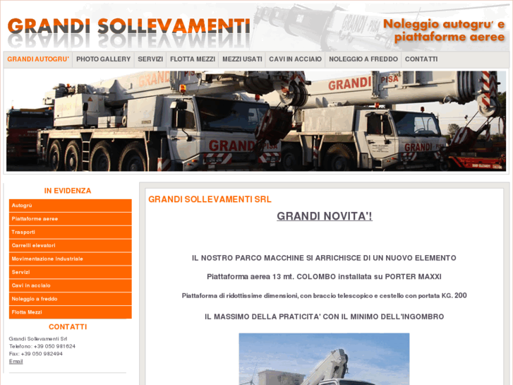 www.grandisollevamenti.com