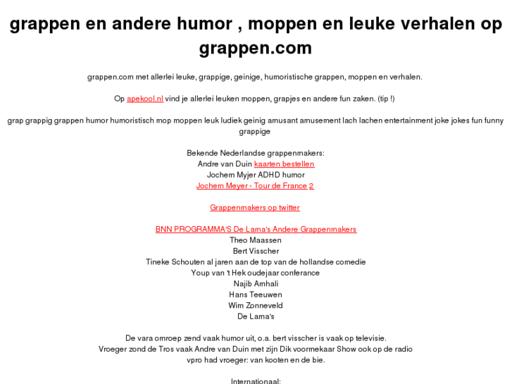 www.grappen.com