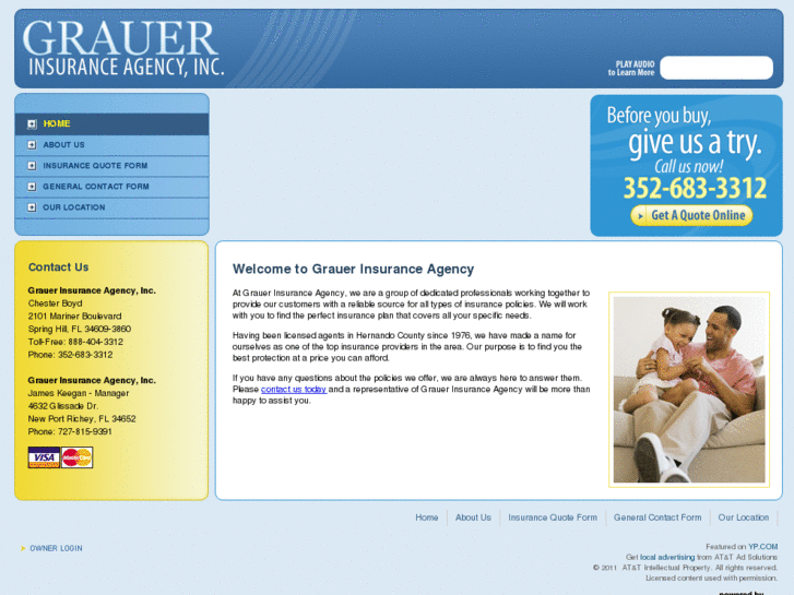 www.grauerinsurance.com