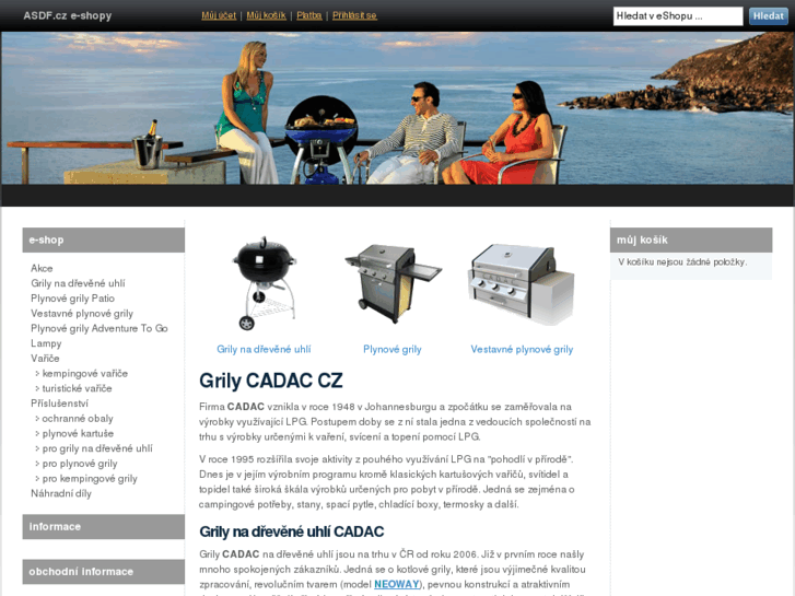 www.grily-cadac.cz