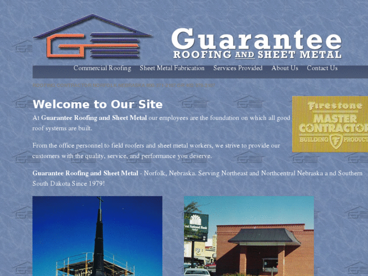 www.guaranteeroofingnebraska.com