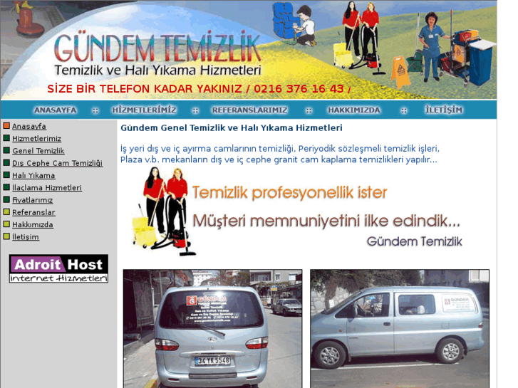 www.gundemtemizlik.com