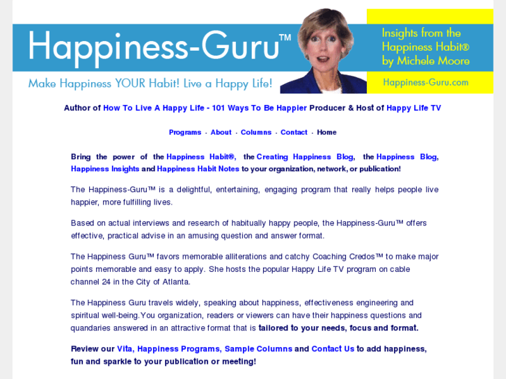 www.happiness-guru.com